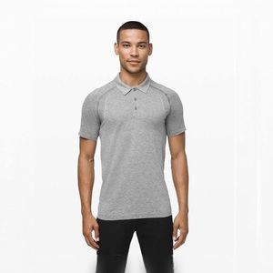 Lululemon Metal Vent Tech
